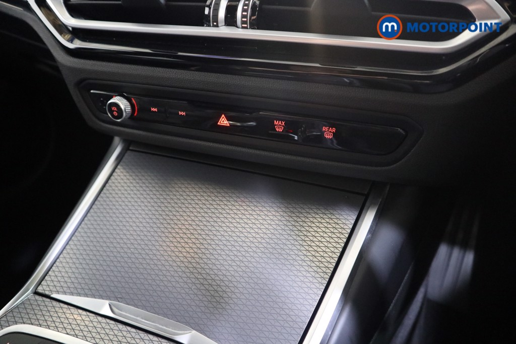 BMW 3 Series M Sport Automatic Petrol Saloon - Stock Number (1553486) - 8th supplementary image