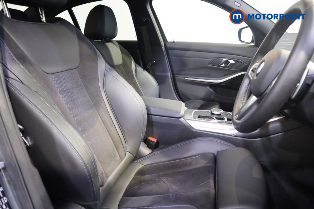 BMW 3 Series M Sport Automatic Petrol Saloon - Stock Number (1553486) - 13th supplementary image
