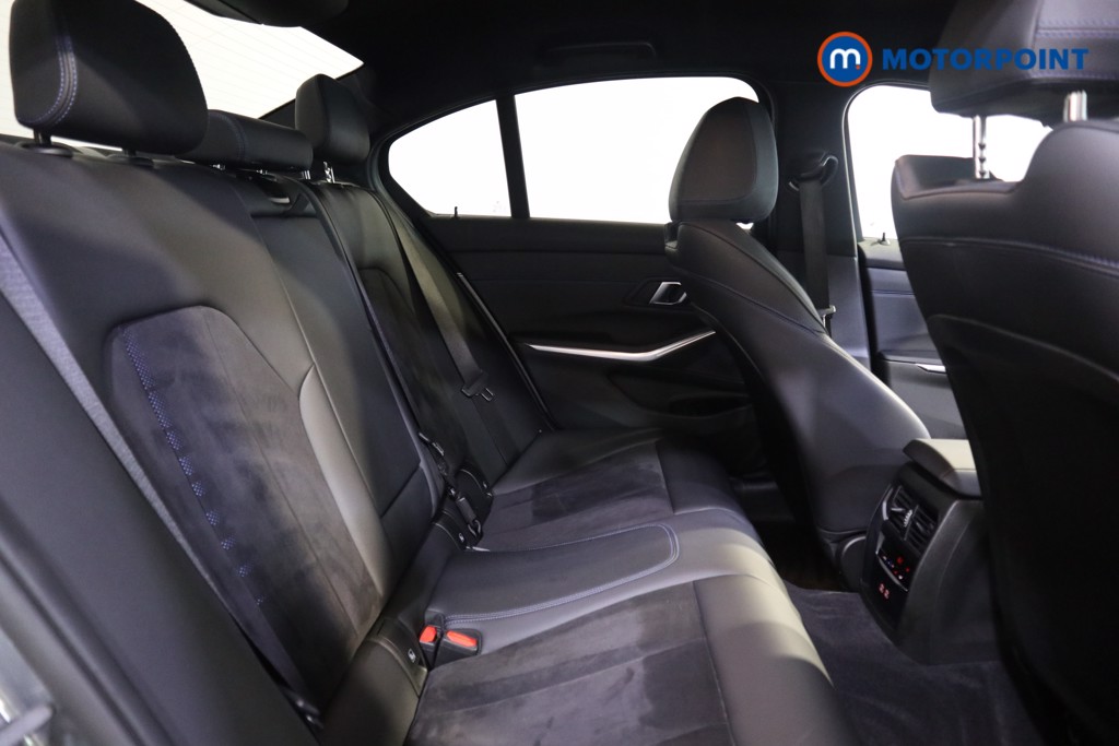BMW 3 Series M Sport Automatic Petrol Saloon - Stock Number (1553486) - 14th supplementary image