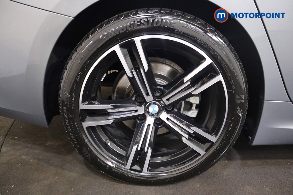 BMW 3 Series M Sport Automatic Petrol Saloon - Stock Number (1553486) - 16th supplementary image