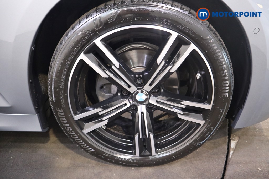 BMW 3 Series M Sport Automatic Petrol Saloon - Stock Number (1553486) - 17th supplementary image