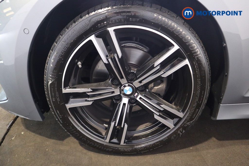 BMW 3 Series M Sport Automatic Petrol Saloon - Stock Number (1553486) - 18th supplementary image
