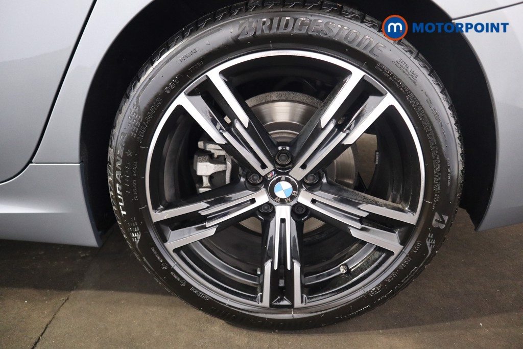 BMW 3 Series M Sport Automatic Petrol Saloon - Stock Number (1553486) - 19th supplementary image