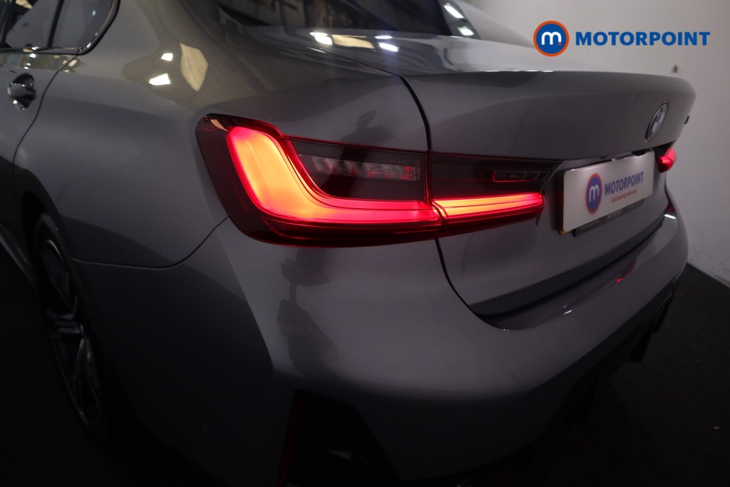 BMW 3 Series M Sport Automatic Petrol Saloon - Stock Number (1553486) - 22nd supplementary image