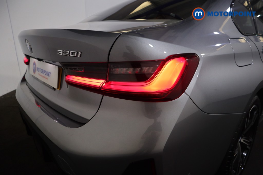 BMW 3 Series M Sport Automatic Petrol Saloon - Stock Number (1553486) - 23rd supplementary image