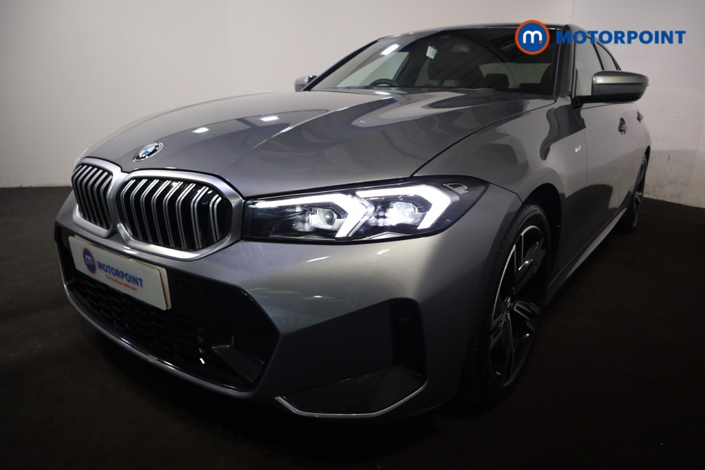 BMW 3 Series M Sport Automatic Petrol Saloon - Stock Number (1553486) - 26th supplementary image