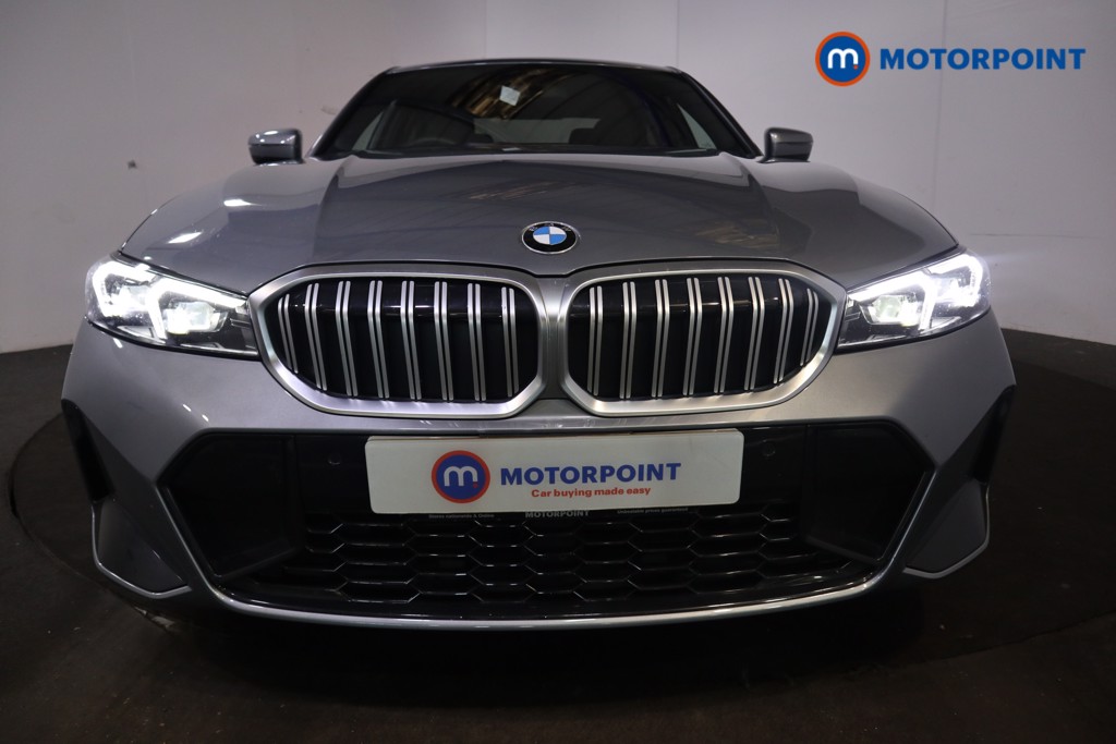 BMW 3 Series M Sport Automatic Petrol Saloon - Stock Number (1553486) - 27th supplementary image