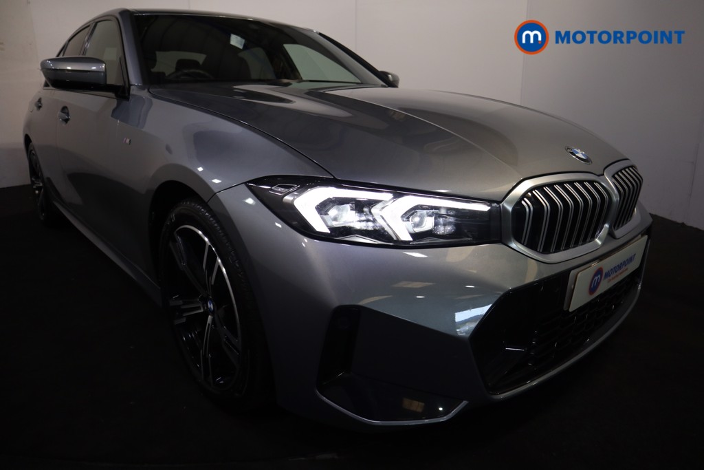 BMW 3 Series M Sport Automatic Petrol Saloon - Stock Number (1553486) - 28th supplementary image