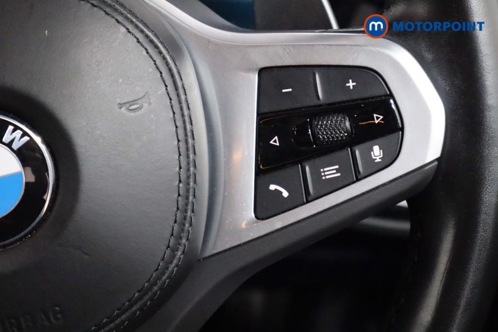 BMW 5 Series M Sport Automatic Petrol Saloon - Stock Number (1553510) - 8th supplementary image