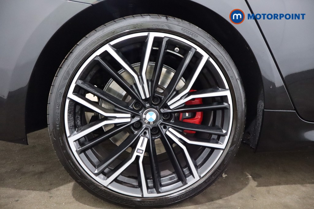 BMW 5 Series M Sport Automatic Petrol Saloon - Stock Number (1553510) - 9th supplementary image