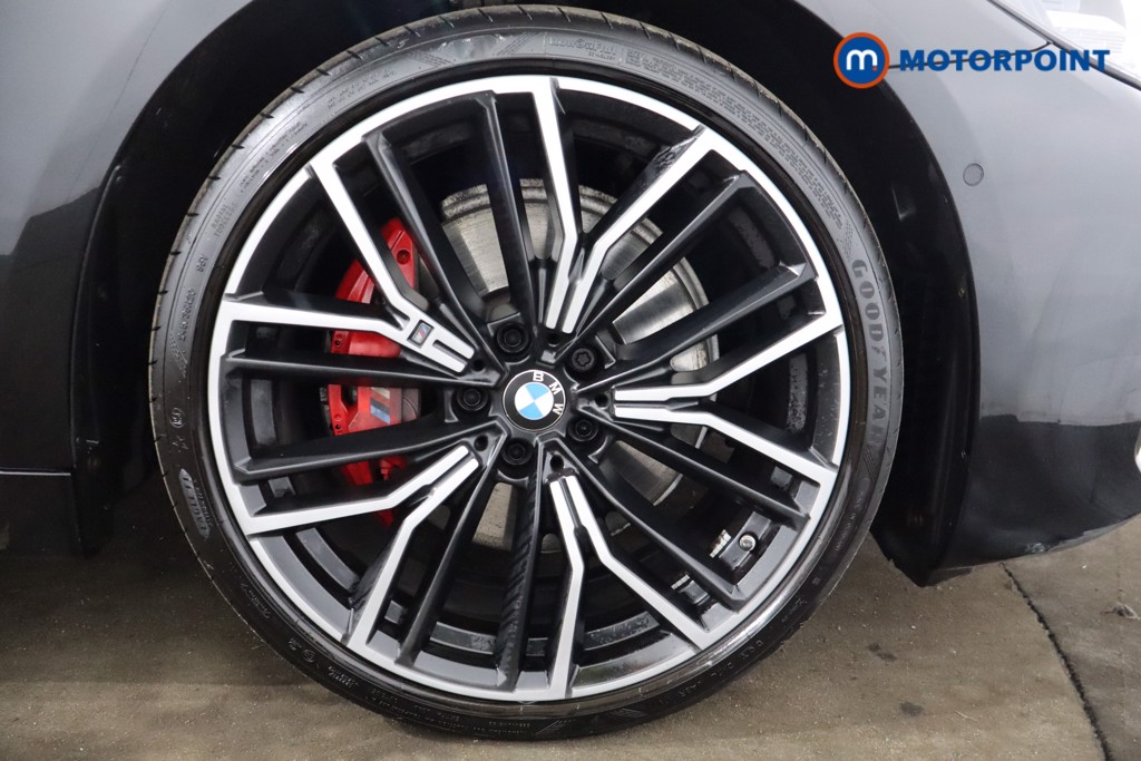 BMW 5 Series M Sport Automatic Petrol Saloon - Stock Number (1553510) - 10th supplementary image