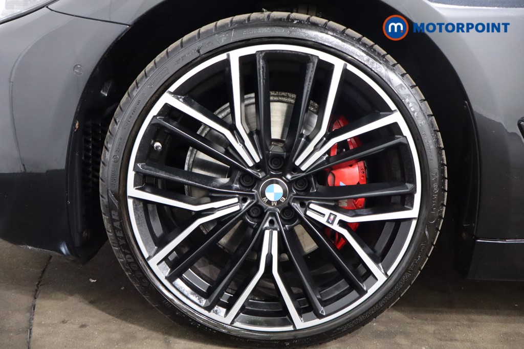 BMW 5 Series M Sport Automatic Petrol Saloon - Stock Number (1553510) - 11th supplementary image