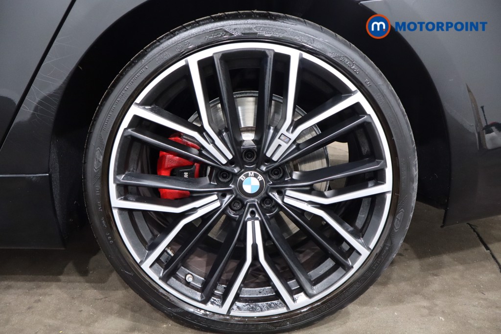 BMW 5 Series M Sport Automatic Petrol Saloon - Stock Number (1553510) - 12th supplementary image