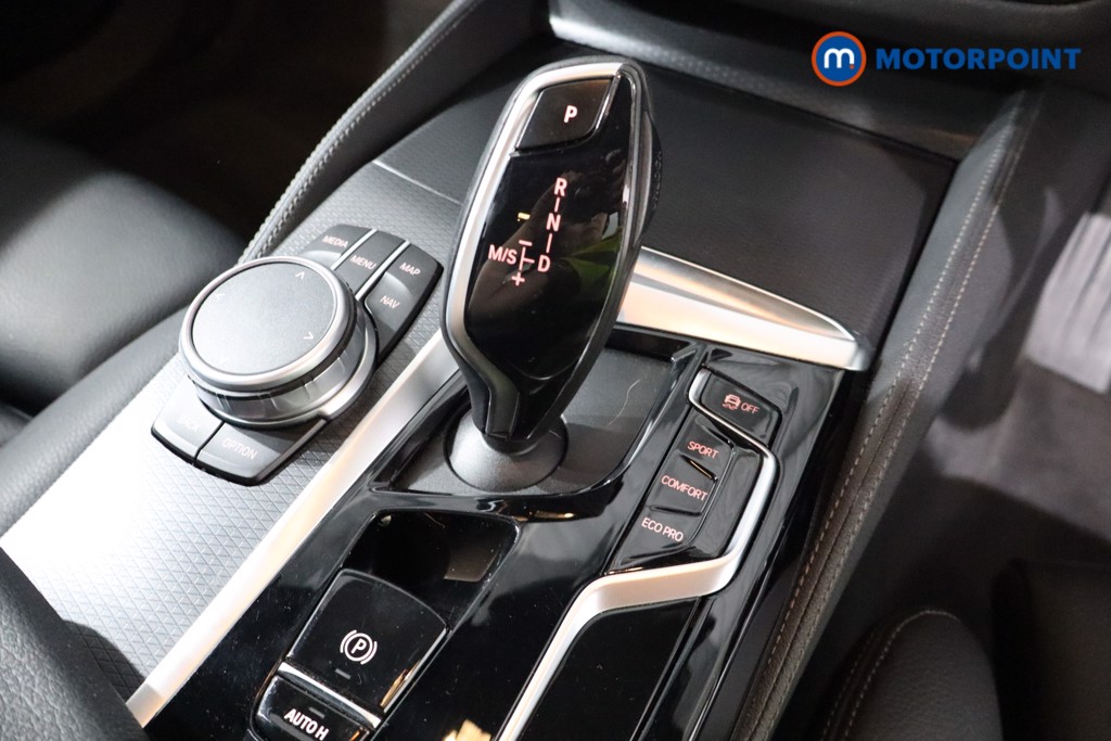 BMW 5 Series M Sport Automatic Petrol Saloon - Stock Number (1553510) - 14th supplementary image