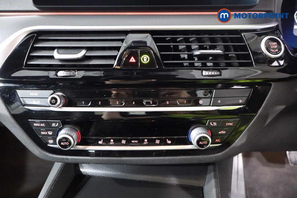 BMW 5 Series M Sport Automatic Petrol Saloon - Stock Number (1553510) - 16th supplementary image