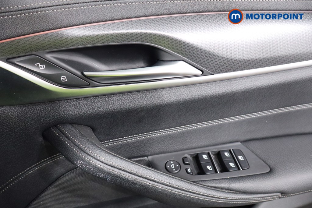 BMW 5 Series M Sport Automatic Petrol Saloon - Stock Number (1553510) - 18th supplementary image