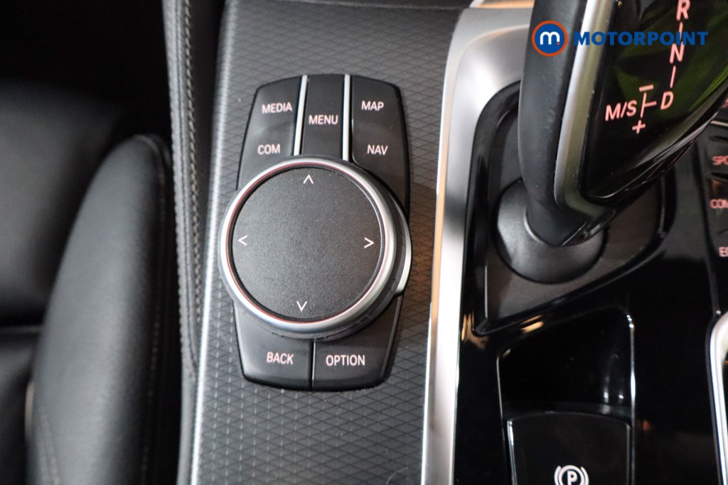 BMW 5 Series M Sport Automatic Petrol Saloon - Stock Number (1553510) - 21st supplementary image
