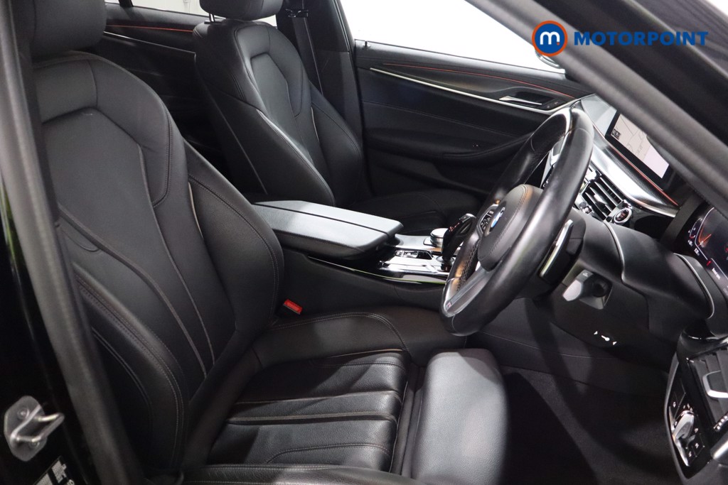 BMW 5 Series M Sport Automatic Petrol Saloon - Stock Number (1553510) - 23rd supplementary image