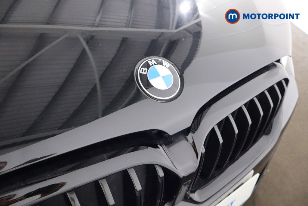 BMW 5 Series M Sport Automatic Petrol Saloon - Stock Number (1553510) - 27th supplementary image