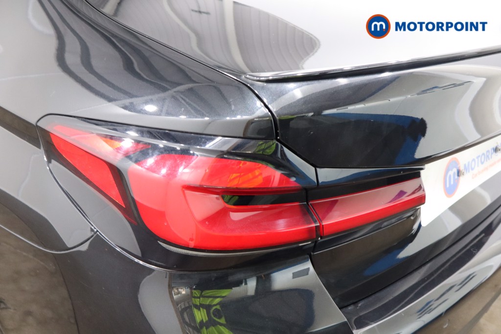 BMW 5 Series M Sport Automatic Petrol Saloon - Stock Number (1553510) - 28th supplementary image