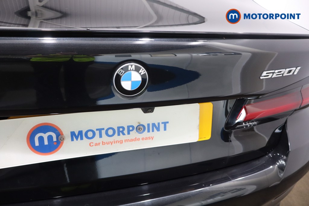 BMW 5 Series M Sport Automatic Petrol Saloon - Stock Number (1553510) - 29th supplementary image