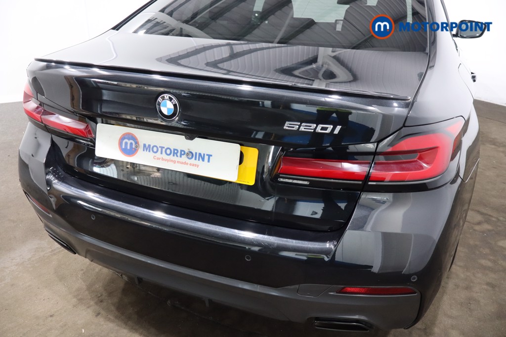BMW 5 Series M Sport Automatic Petrol Saloon - Stock Number (1553510) - 30th supplementary image