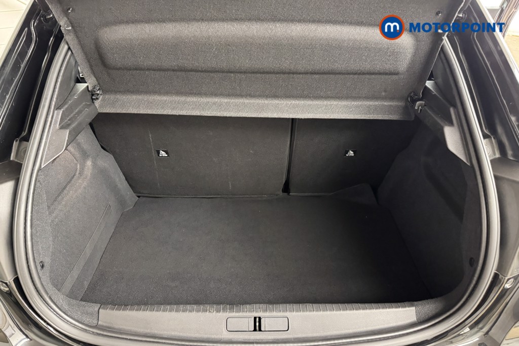 Peugeot 208 Active Premium Manual Petrol Hatchback - Stock Number (1553563) - 3rd supplementary image