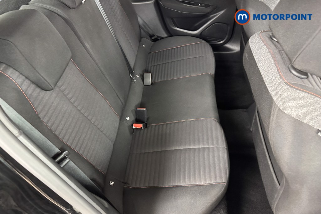 Peugeot 208 Active Premium Manual Petrol Hatchback - Stock Number (1553563) - 4th supplementary image