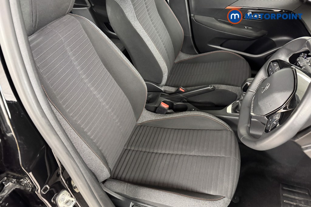 Peugeot 208 Active Premium Manual Petrol Hatchback - Stock Number (1553563) - 5th supplementary image
