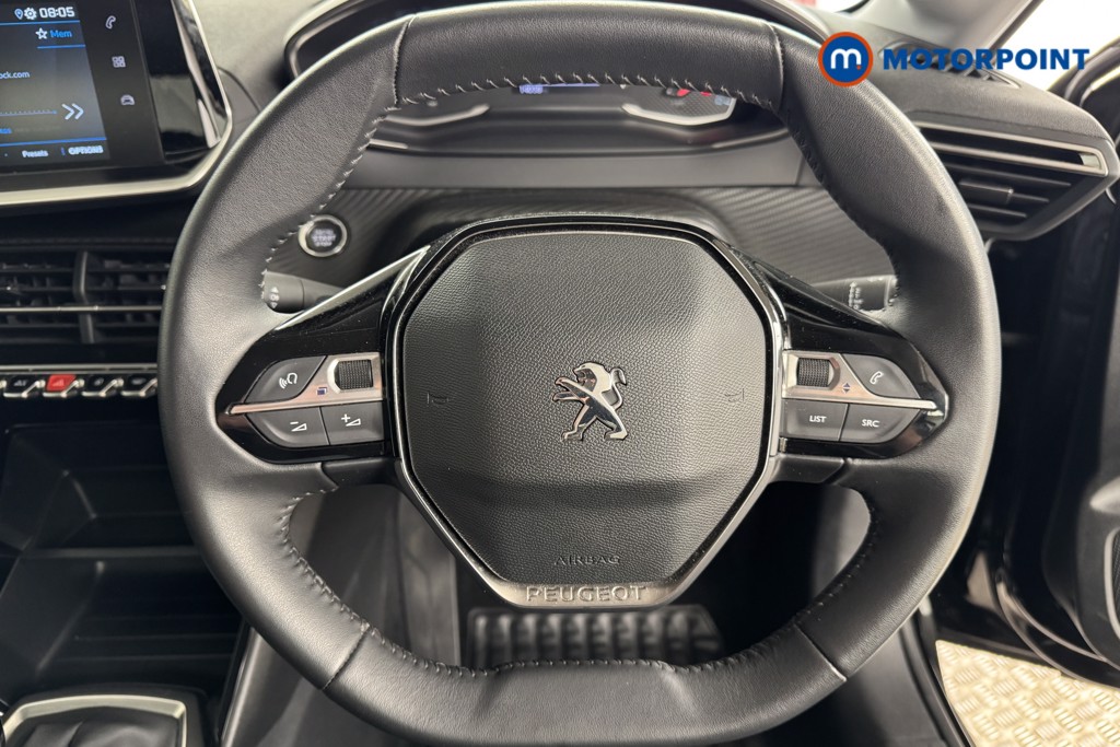 Peugeot 208 Active Premium Manual Petrol Hatchback - Stock Number (1553563) - 6th supplementary image