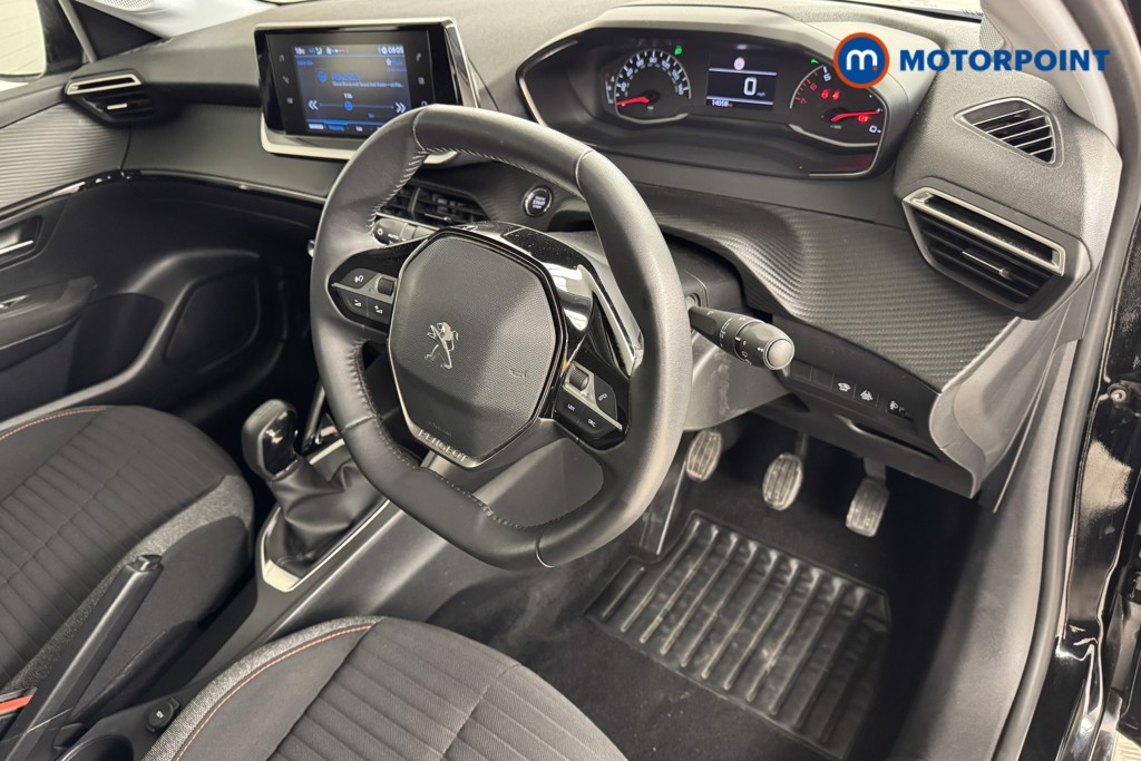 Peugeot 208 Active Premium Manual Petrol Hatchback - Stock Number (1553563) - 7th supplementary image