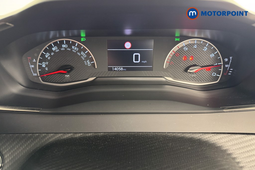 Peugeot 208 Active Premium Manual Petrol Hatchback - Stock Number (1553563) - 9th supplementary image