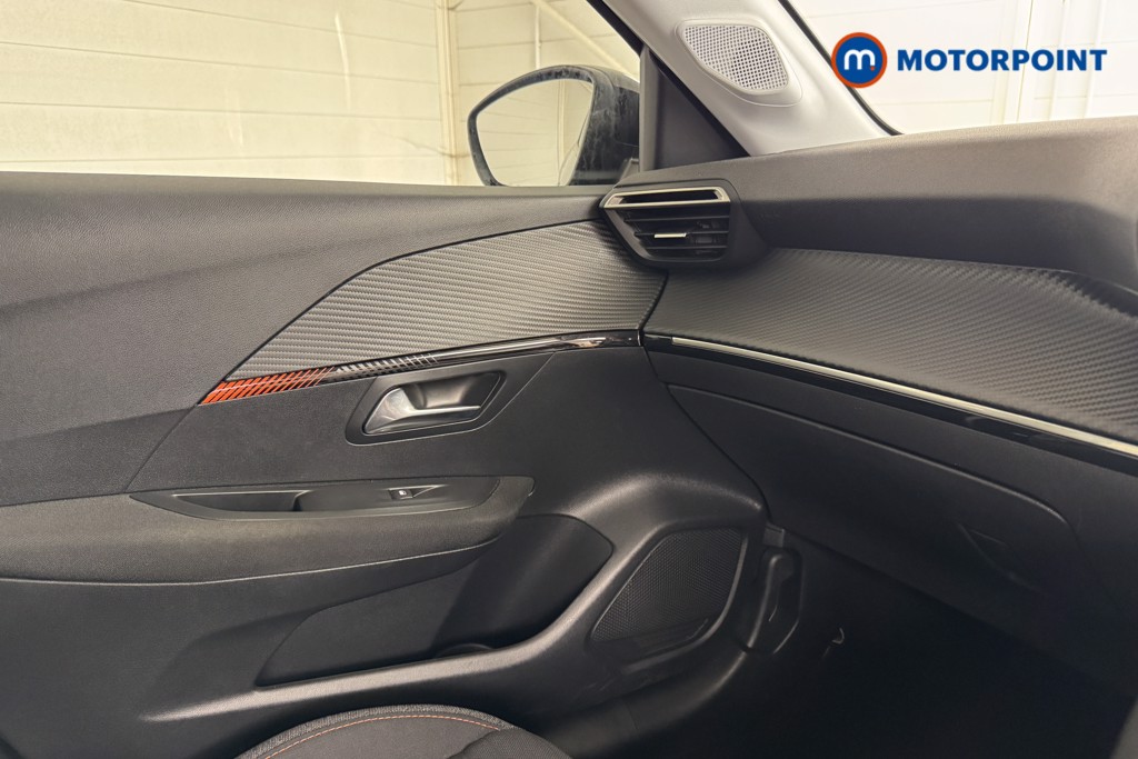 Peugeot 208 Active Premium Manual Petrol Hatchback - Stock Number (1553563) - 12th supplementary image