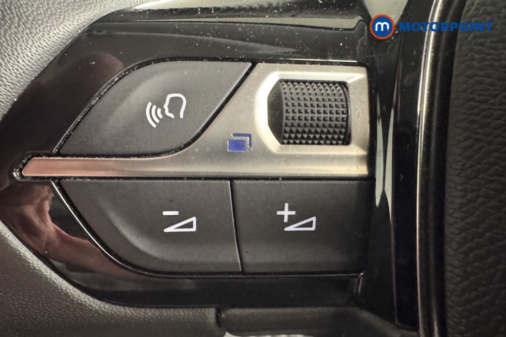 Peugeot 208 Active Premium Manual Petrol Hatchback - Stock Number (1553563) - 13th supplementary image