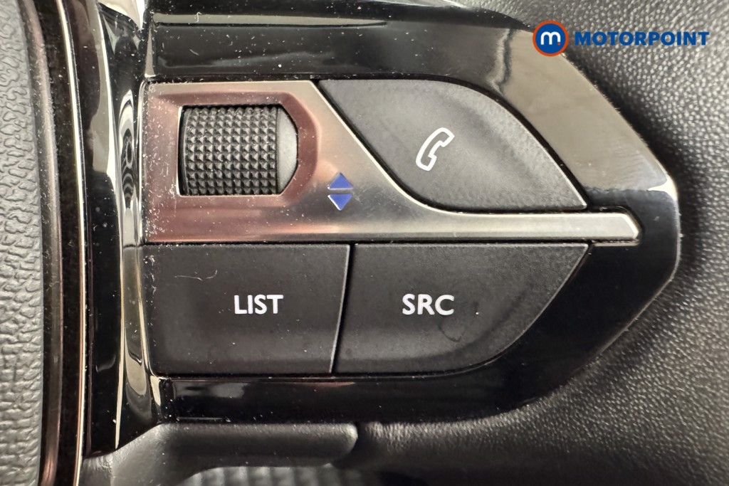 Peugeot 208 Active Premium Manual Petrol Hatchback - Stock Number (1553563) - 14th supplementary image