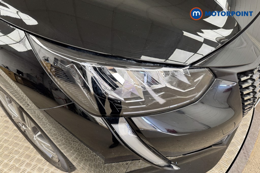 Peugeot 208 Active Premium Manual Petrol Hatchback - Stock Number (1553563) - 17th supplementary image