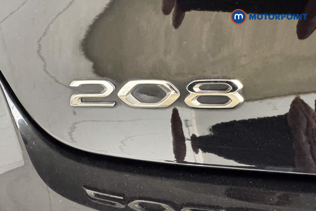 Peugeot 208 Active Premium Manual Petrol Hatchback - Stock Number (1553563) - 19th supplementary image
