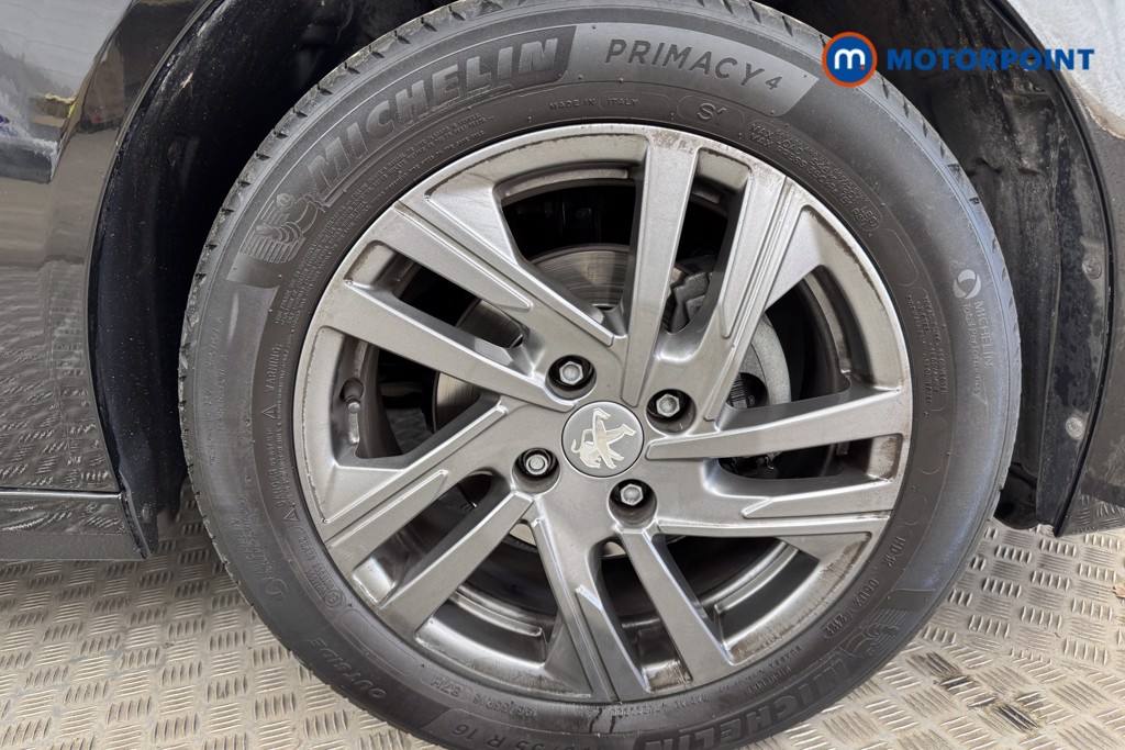 Peugeot 208 Active Premium Manual Petrol Hatchback - Stock Number (1553563) - 22nd supplementary image
