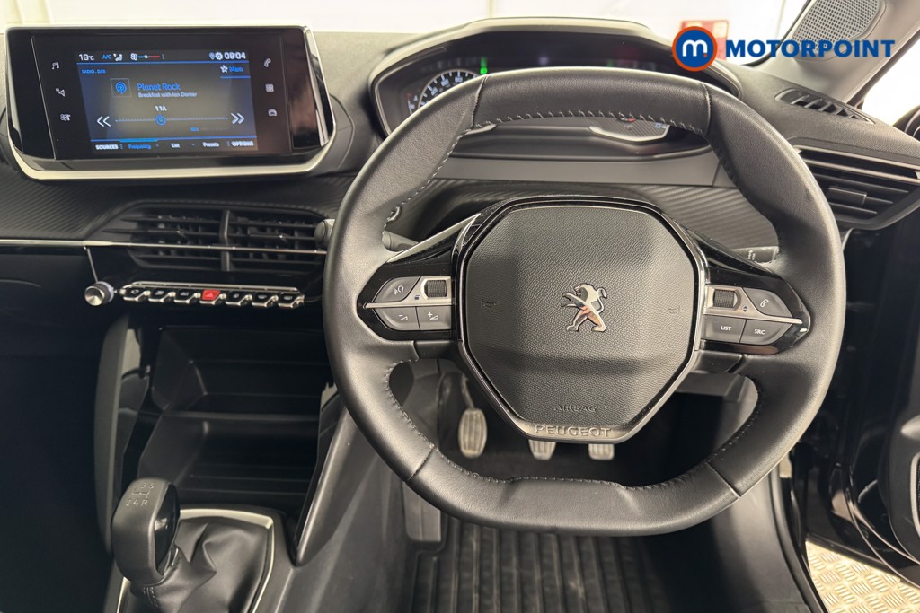 Peugeot 208 Active Premium Manual Petrol Hatchback - Stock Number (1553563) - 1st supplementary image
