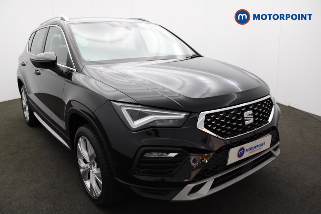 Seat Ateca Xperience Manual Petrol SUV - Stock Number (1553573) - 2nd supplementary image