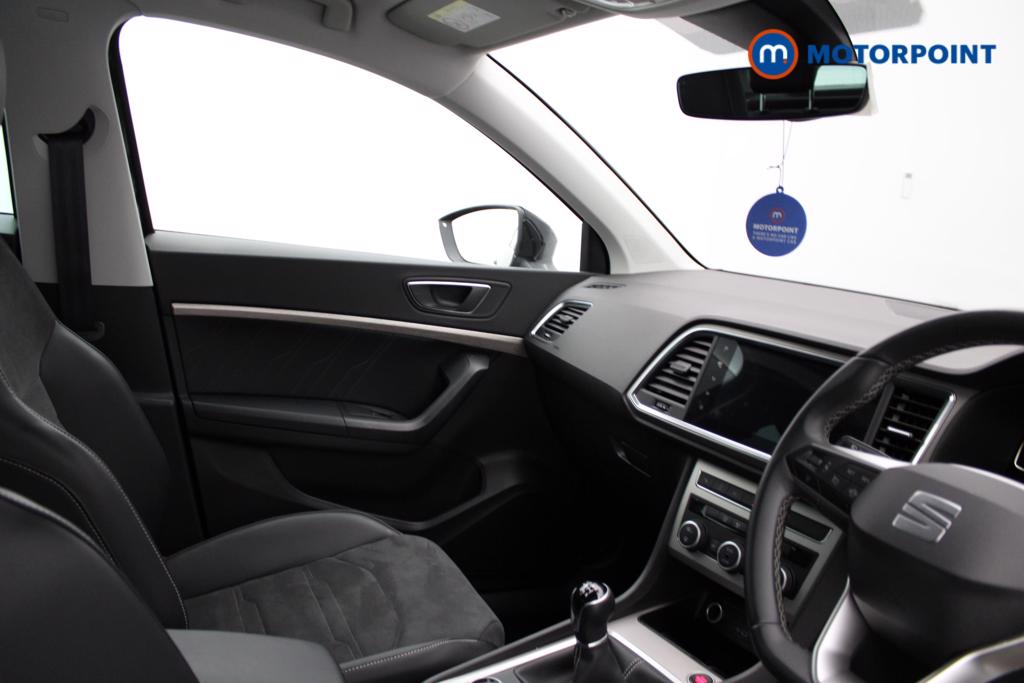 Seat Ateca Xperience Manual Petrol SUV - Stock Number (1553573) - 3rd supplementary image