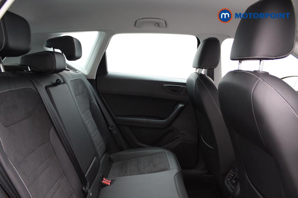 Seat Ateca Xperience Manual Petrol SUV - Stock Number (1553573) - 4th supplementary image