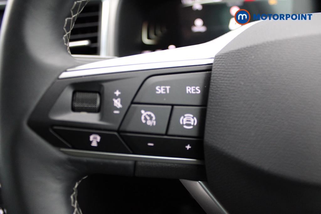 Seat Ateca Xperience Manual Petrol SUV - Stock Number (1553573) - 5th supplementary image