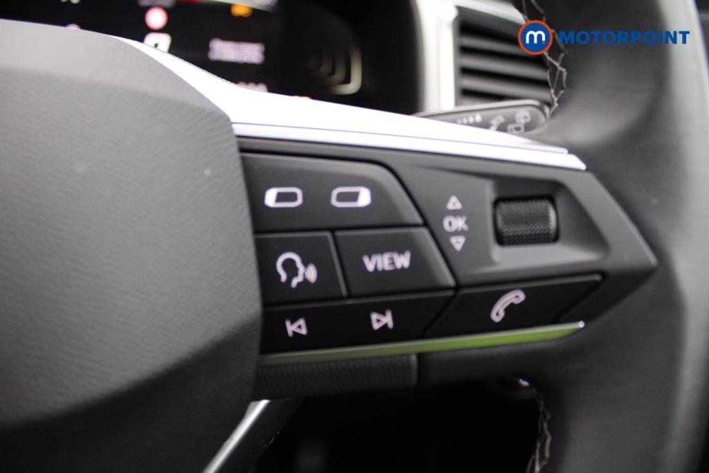 Seat Ateca Xperience Manual Petrol SUV - Stock Number (1553573) - 6th supplementary image