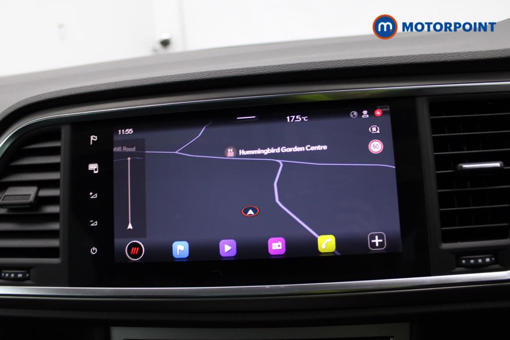 Seat Ateca Xperience Manual Petrol SUV - Stock Number (1553573) - 7th supplementary image