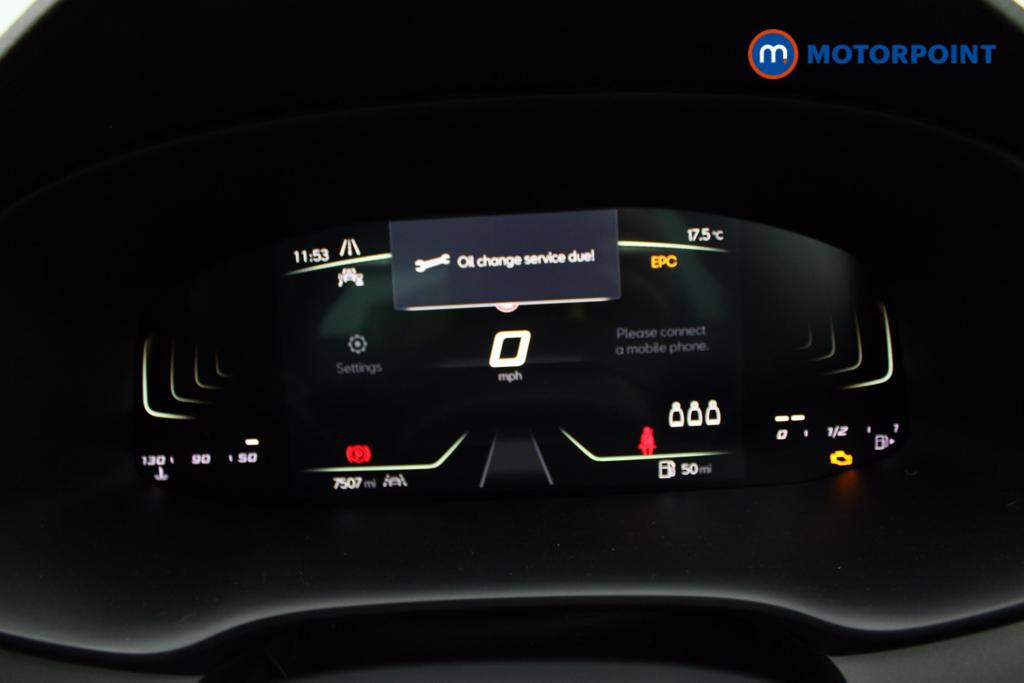 Seat Ateca Xperience Manual Petrol SUV - Stock Number (1553573) - 8th supplementary image