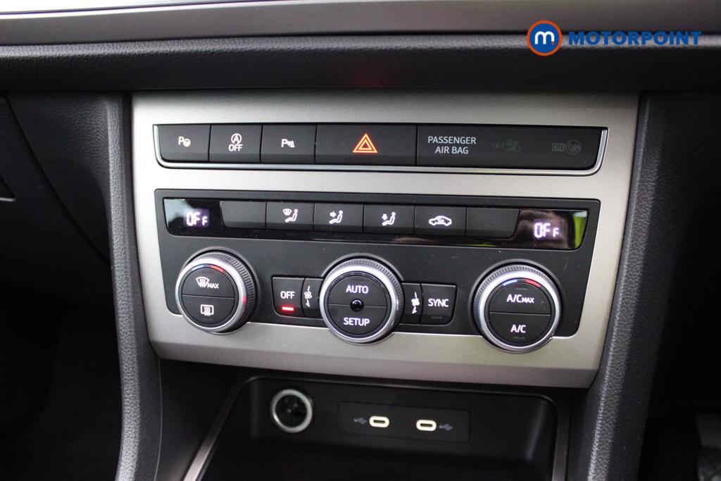 Seat Ateca Xperience Manual Petrol SUV - Stock Number (1553573) - 9th supplementary image