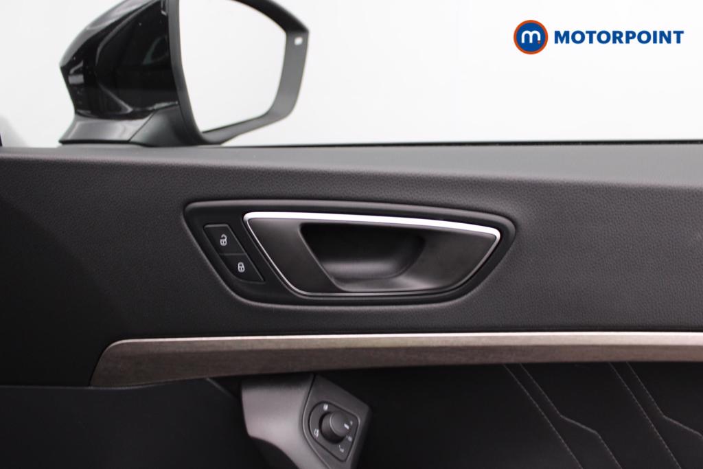 Seat Ateca Xperience Manual Petrol SUV - Stock Number (1553573) - 16th supplementary image
