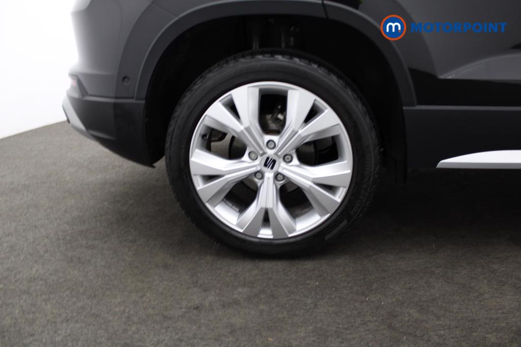 Seat Ateca Xperience Manual Petrol SUV - Stock Number (1553573) - 19th supplementary image
