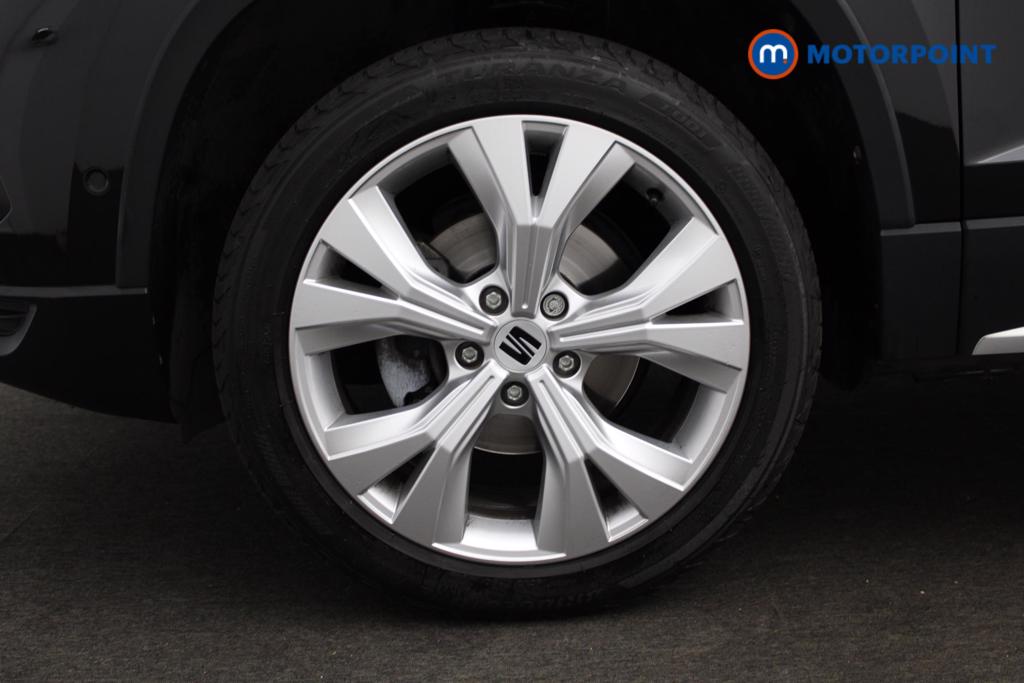 Seat Ateca Xperience Manual Petrol SUV - Stock Number (1553573) - 20th supplementary image